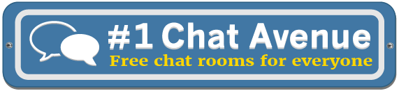Nude Chat Avenue - Free Chat Rooms For Everyone - #1 Chat Avenue